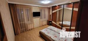 2-к квартира, посуточно, 55м2, 3/6 этаж