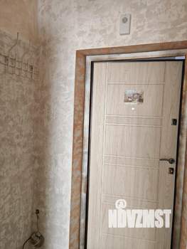 Студия квартира, на длительный срок, 25м2, 7/14 этаж