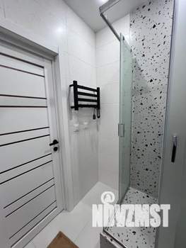 Студия квартира, посуточно, 28м2, 8/16 этаж