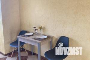 2-к квартира, посуточно, 53м2, 5/5 этаж