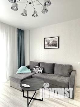 1-к квартира, посуточно, 49м2, 10/16 этаж