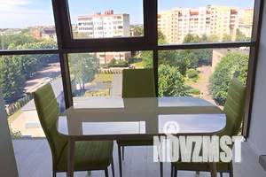 1-к квартира, посуточно, 40м2, 8/8 этаж