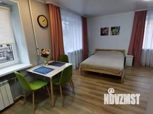 Студия квартира, посуточно, 33м2, 3/4 этаж