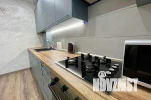 1-к квартира, посуточно, 40м2, 1/9 этаж