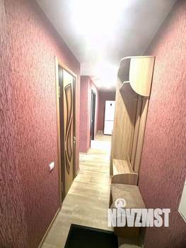 2-к квартира, на длительный срок, 45м2, 5/5 этаж