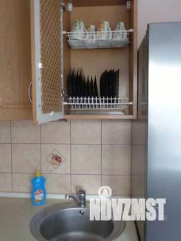 2-к квартира, посуточно, 45м2, 1/1 этаж