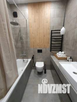 2-к квартира, посуточно, 50м2, 4/4 этаж