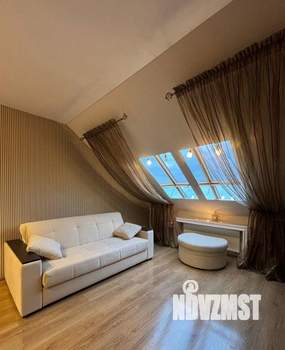 1-к квартира, на длительный срок, 45м2, 10/10 этаж