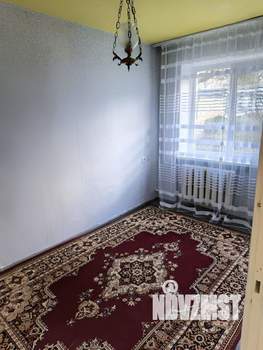 2-к квартира, на длительный срок, 43м2, 1/5 этаж