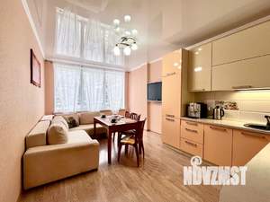 2-к квартира, посуточно, 63м2, 2/12 этаж