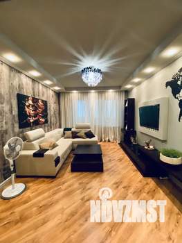 2-к квартира, посуточно, 70м2, 9/13 этаж