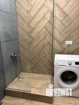 1-к квартира, на длительный срок, 32м2, 2/8 этаж