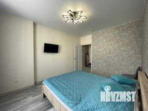 2-к квартира, посуточно, 56м2, 7/9 этаж