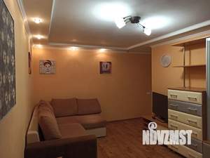 2-к квартира, посуточно, 47м2, 1/5 этаж
