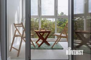 1-к квартира, посуточно, 35м2, 2/8 этаж