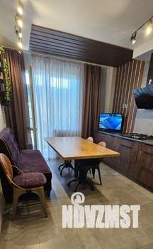 2-к квартира, посуточно, 71м2, 9/10 этаж