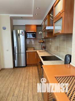 2-к квартира, посуточно, 55м2, 10/16 этаж