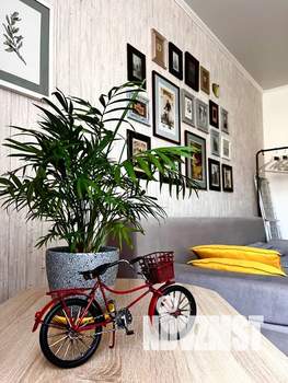 2-к квартира, посуточно, 47м2, 4/5 этаж