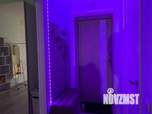 1-к квартира, посуточно, 26м2, 1/1 этаж