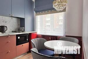 1-к квартира, посуточно, 35м2, 2/5 этаж