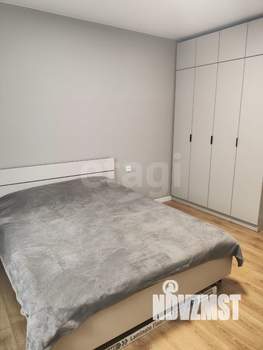 1-к квартира, на длительный срок, 40м2, 1/9 этаж