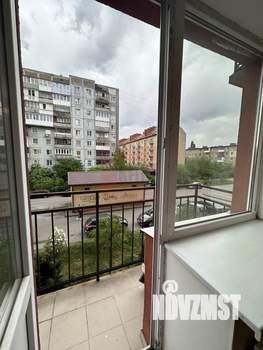1-к квартира, на длительный срок, 46м2, 2/11 этаж