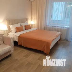 1-к квартира, посуточно, 32м2, 1/5 этаж