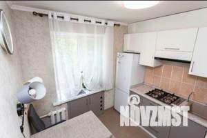 1-к квартира, на длительный срок, 33м2, 3/5 этаж