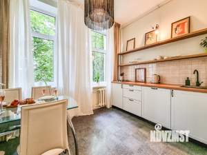 2-к квартира, посуточно, 48м2, 2/4 этаж