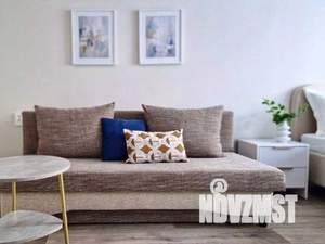 1-к квартира, посуточно, 31м2, 1/1 этаж
