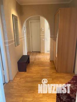 3-к квартира, посуточно, 64м2, 7/12 этаж