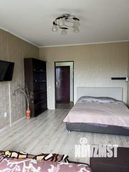 1-к квартира, на длительный срок, 42м2, 8/9 этаж