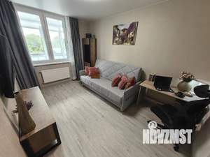1-к квартира, посуточно, 32м2, 2/8 этаж