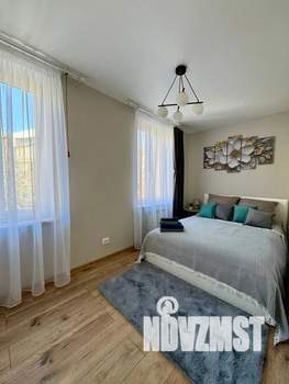 2-к квартира, посуточно, 40м2, 2/3 этаж