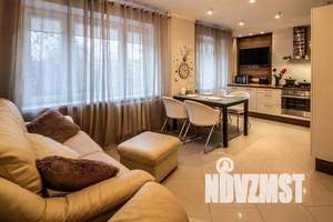 2-к квартира, посуточно, 48м2, 3/5 этаж