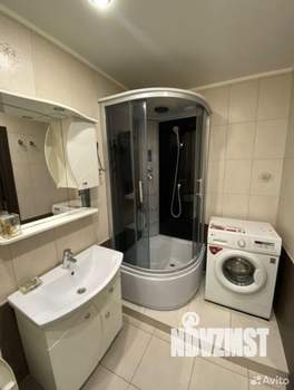 1-к квартира, на длительный срок, 40м2, 6/9 этаж