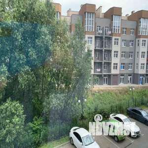 1-к квартира, посуточно, 35м2, 2/7 этаж