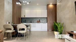 2-к квартира, посуточно, 78м2, 4/5 этаж