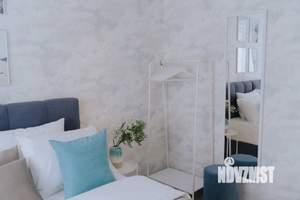 3-к квартира, посуточно, 60м2, 1/1 этаж