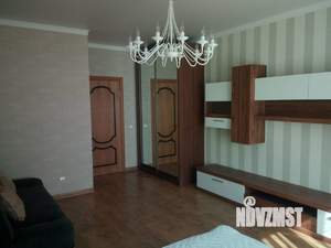 1-к квартира, на длительный срок, 45м2, 4/6 этаж