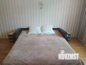 1-к квартира, посуточно, 45м2, 3/10 этаж