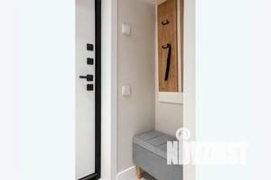 1-к квартира, посуточно, 41м2, 3/8 этаж