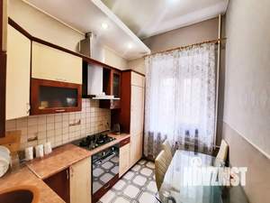 1-к квартира, посуточно, 35м2, 1/4 этаж
