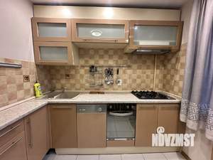 2-к квартира, на длительный срок, 60м2, 6/9 этаж