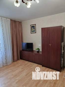 1-к квартира, посуточно, 33м2, 2/5 этаж
