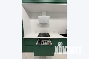 3-к квартира, посуточно, 85м2, 7/9 этаж