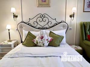 1-к квартира, посуточно, 37м2, 1/1 этаж