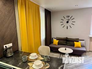1-к квартира, посуточно, 31м2, 1/5 этаж