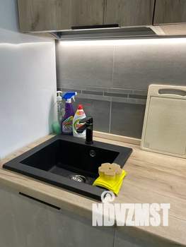 1-к квартира, посуточно, 30м2, 8/10 этаж