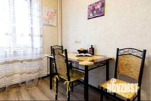 1-к квартира, на длительный срок, 40м2, 7/9 этаж